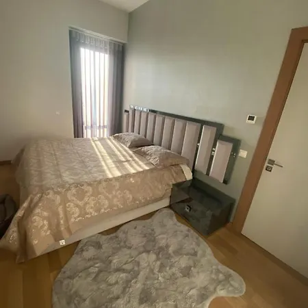 Luxury דירה