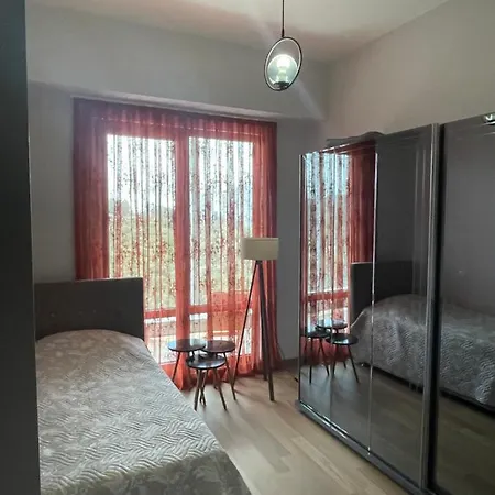 Luxury דירה איסטמבול