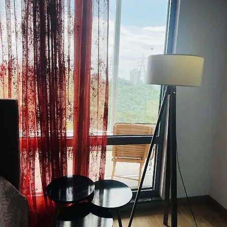 Luxury Apartamento