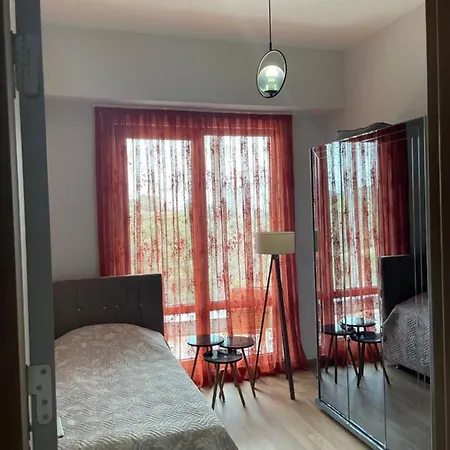 Apartment Luxury *