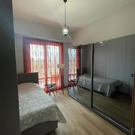 Luxury Apartamento
