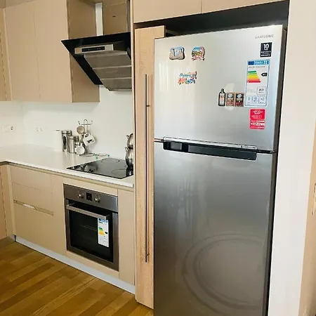 Apartment Luxury
