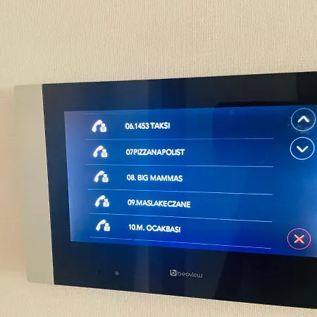 Apartment Luxury *