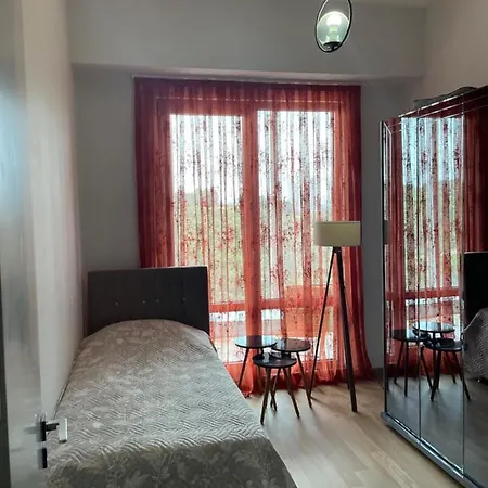 Luxury Apartment *