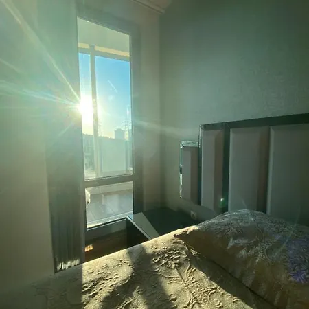 Apartment Luxury