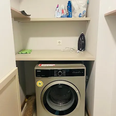 Luxury Apartment Istanbul