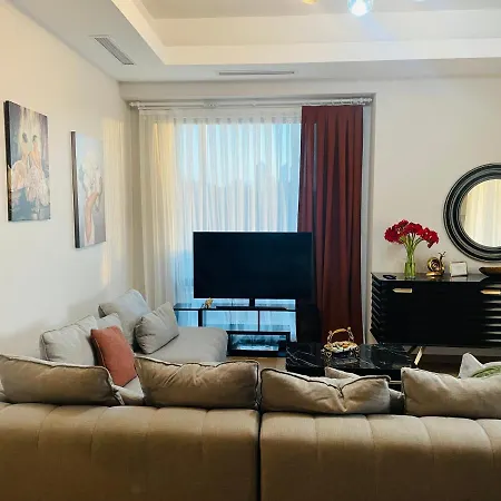 Luxury Apartment