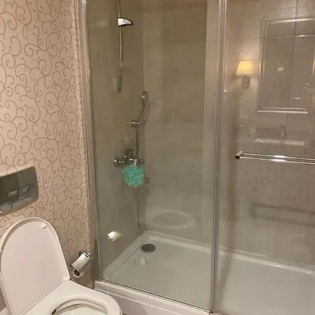 Luxury Apartamento *