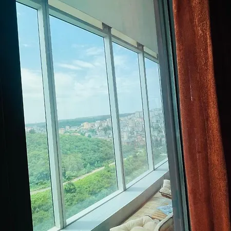 Apartment Luxury